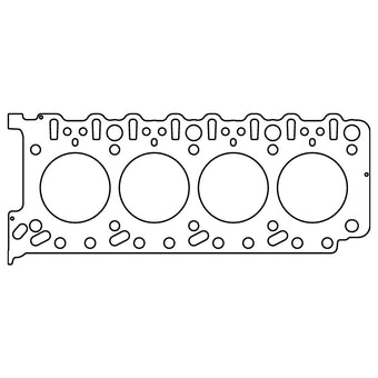 compare product Cometic Porsche M48.00/M48.50 955 .051in MLS Cylinder Head Gasket - 95mm Bore - RHS