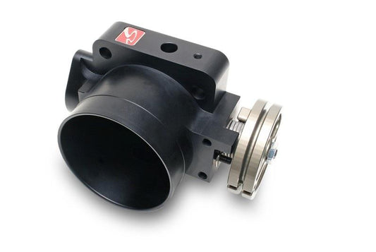 Skunk2 Pro Series 90mm Billet Throttle Body -  Black