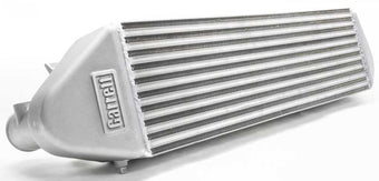 compare product Garrett 13-18 Ford Focus ST 2.0L Air / Air Intercooler CAC (Core 26.3in x 4.3in x 7.8in) - 670HP