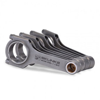 compare product Skunk2 Alpha Series Honda D16/Z6 Connecting Rods (Long Rods)