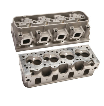 compare product Ford Racing Ford RACNG 460 Sportsman WEDGE-STYLE Cylinder Heads