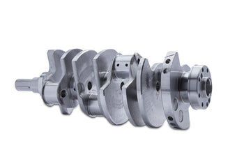 compare product Ford Racing 5.2L Coyote Forged Crankshaft