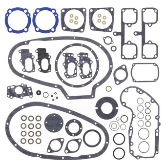 compare product Athena Harley-Davidson Complete Gasket Kit (Excl Oil Seal)