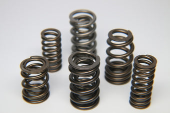 compare product Ferrea Toyota 2JZ Dual Valve Spring - Set of 24
