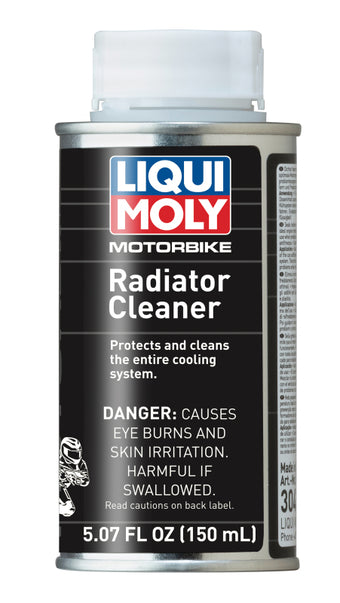 compare product LIQUI MOLY 150mL Motorbike Radiator Cleaner