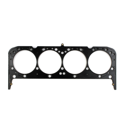 Cometic Chevy Small Block 4.165 inch Bore .098 inch MLS-5 Head Gasket (w/All Steam Holes)