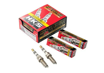 compare product HKS Super Fire Racing MR45XLB- Pack of 10 Spark Plugs