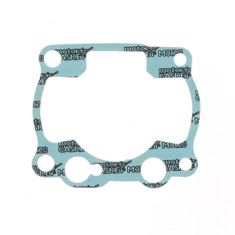 compare product Athena 88-04 Kawasaki KX 250 0.05mm Thick Cylinder Base Gasket