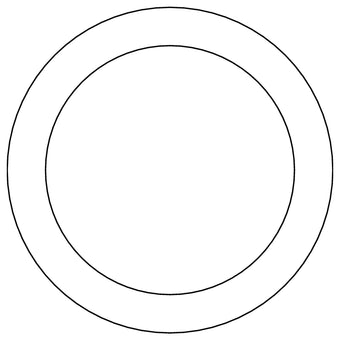compare product Cometic Ford 59A Flathead V8 .125in Cork Fuel Pump Cover Gasket - 1946-1953