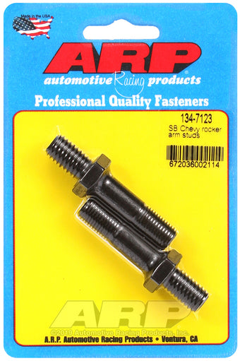compare product ARP SB Chevy Rocker Arm Studs (Pack of 2)