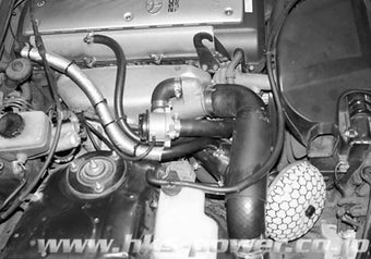 compare product HKS RS JZX100 1JZ-GTE