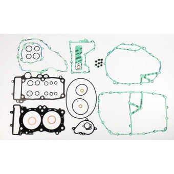 compare product Athena 10-19 Yamaha XTZ Super Tenere 1200 Complete Gasket Kit w/o Valve Cover Gasket
