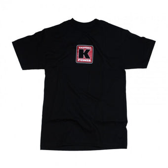 compare product Skunk2 K-Power Tee (Black) - XL