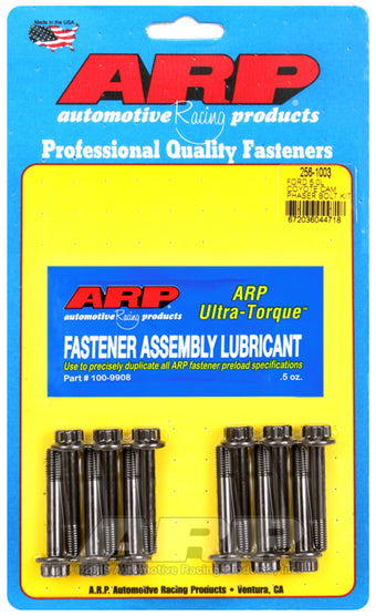 compare product ARP Cam Bolt Kit Ford Coyote 5.0L V8