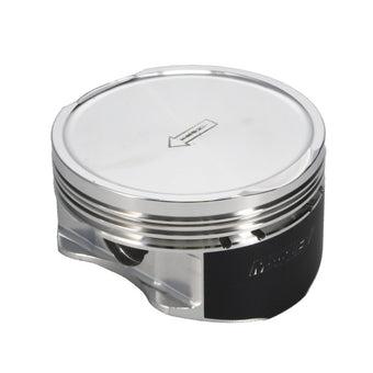 compare product Manley Chrysler 5.7L Hemi Stock Stroke 3.917in Bore -12cc Dish Extreme Duty Pistons - Set of 8