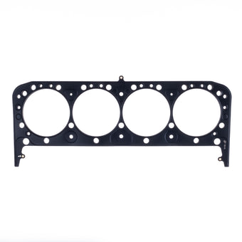 compare product Cometic Chevy Gen-1 Small Block V8 .044in MLX Cylinder Head Gasket - 4.165in Bores - Round Bore