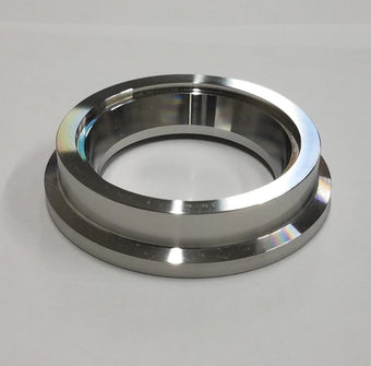 compare product Stainless Bros PTE 46mm 304SS V-Band Inlet Flange