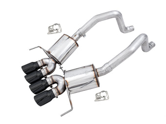 compare product AWE Tuning 14-19 Chevy Corvette C7 Z06/ZR1 Touring Edition Axle-Back Exhaust w/Black Tips