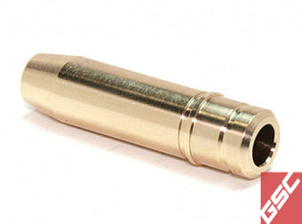 compare product GSC P-D Nissan VQ35 Manganese Bronze Intake Valve Guide +.003in Oversize OD - Single