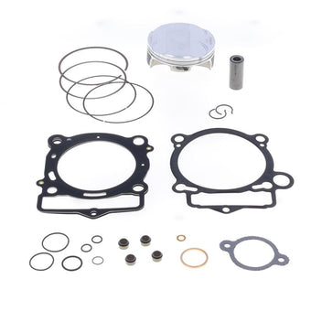 compare product Athena 21-23 Gas Gas EC 350 F 87.95mm Bore Forged 4-Stroke Top End Piston Kit w/Top End Gasket Kit