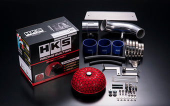 compare product HKS RS ZN6/ZC6 86/BRZ FA20