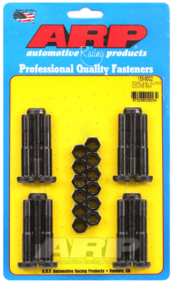 compare product ARP Ford 3.8L Super Coupe Rod Bolt Kit