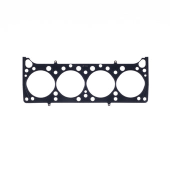 compare product Cometic Pontiac 400/428/455 V8 .098in MLS Cylinder Head Gasket - 4.160in Bore