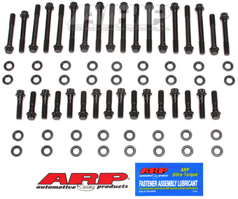 compare product ARP SB Chevy 12pt head bolt kit