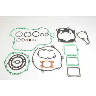 compare product Athena 98-99 Kawasaki KX 125 Complete Gasket Kit