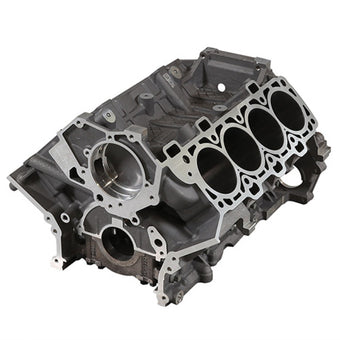 compare product Ford Racing 2018 Gen 3 5.0L Coyote Production Cylinder Block (Special Order No Cancel/Returns)