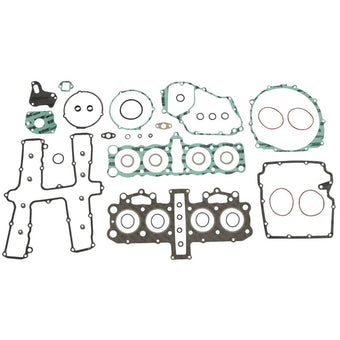 compare product Athena 82-85 Yamaha XJ T / Lj / Lk Turbo 650 Complete Gasket Kit (Excl Oil Seal)