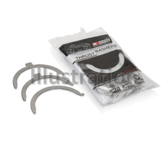 compare product King Engine Bearings Chevrolet V8 6.6L Turbo Diesel 2001-09 Thrust Washer Set