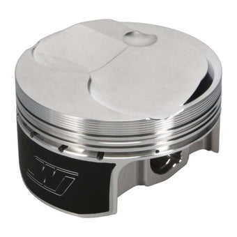 compare product Wiseco Chevy LS Series +9cc Dome 11.3:1CR 4.03in Bore 3.622in Stroke 6.098in Rod Shelf Piston Kit