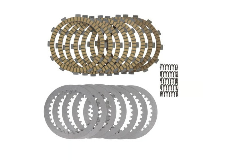 Wiseco 04-08 KTM 450 Beta Husaberg Clutch Kit