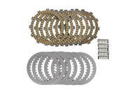 Wiseco 04-08 KTM 450 Beta Husaberg Clutch Kit