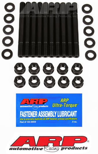 compare product ARP Ford 289-302 w/ 1/2in Straps Main Stud Kit