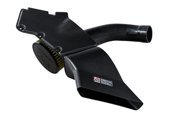 compare product AWE Tuning B8 S5 4.2L S-FLO Carbon Intake