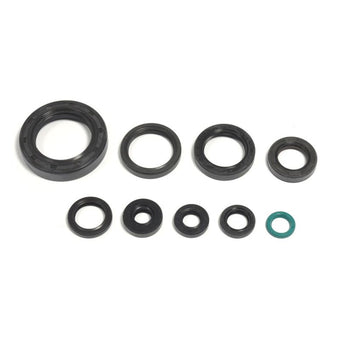 compare product Athena 85-91 Honda CR250 Engine Oil Seal Kit