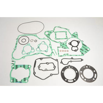 compare product Athena 87-89 Honda CR 125 R Complete Gasket Kit
