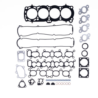 compare product Cometic Street Pro Nissan CA18DET 84mm Bore .051 Thickness Top End Gasket Kit