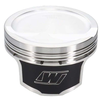 compare product Wiseco RED Series Chevy LS 4.155in Bore 1.294in CH -15.00 CC Piston Set
