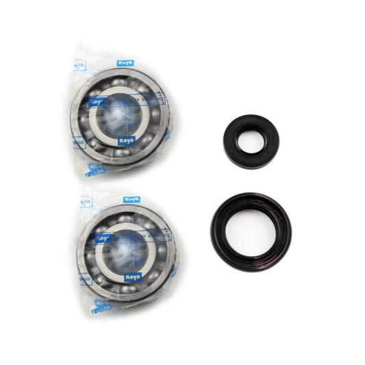 Athena 99-00 Yamaha YZ 250 2T Main Bearing & Seal Kit