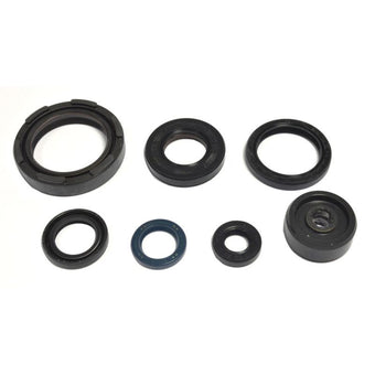 compare product Athena 88-97 Yamaha WR 250 Engine Oil Seal Kit