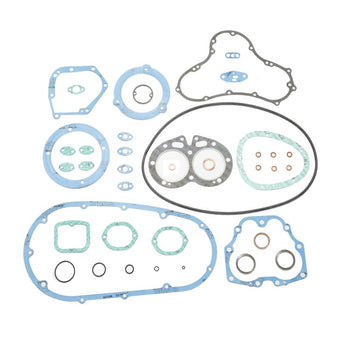 compare product Athena 73-76 Norton 850 OHV Commando Complete Gasket Kit (w/o Oil Seals)