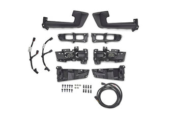 compare product Ford Racing 21-25 Ford Bronco Auxiliary Lighting Kit for Modular Front Bumper