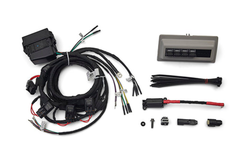 Light Accessories and Wiring