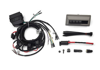 compare product Ford Racing 24-26 Ranger Auxiliary Lighting Switch Kit