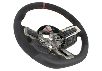 compare product Ford Racing Mustang GT350R Steering Wheel
