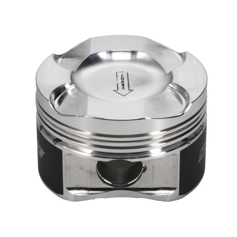 Manley BMW N55/S55 37cc Platinum Series Dish Piston - Single