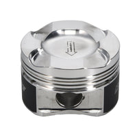 Manley BMW N55/S55 37cc Platinum Series Dish Piston - Single